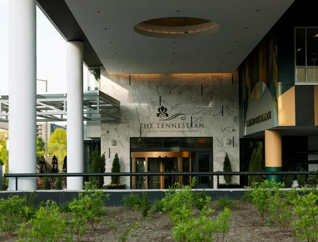 THE TENNESSEAN Hotel hotel detail image 1