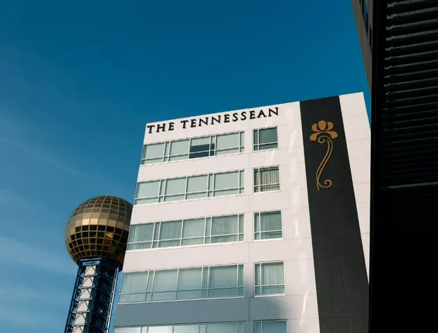 THE TENNESSEAN Hotel hotel detail image 2