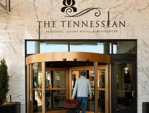 THE TENNESSEAN Hotel hotel detail image 3
