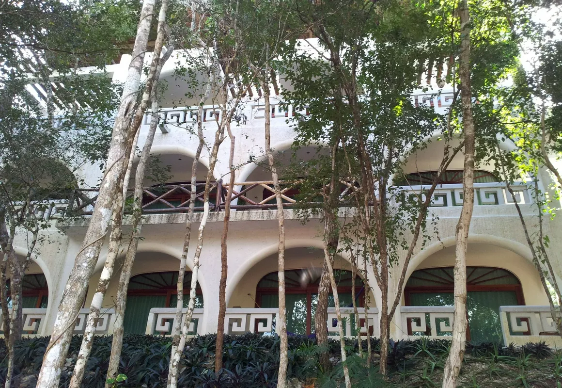 Hotel Okaan hotel hero