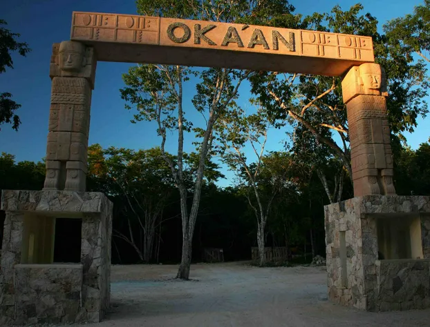 Hotel Okaan hotel detail image 2