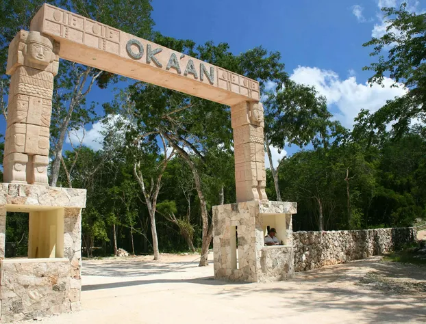 Hotel Okaan hotel detail image 3