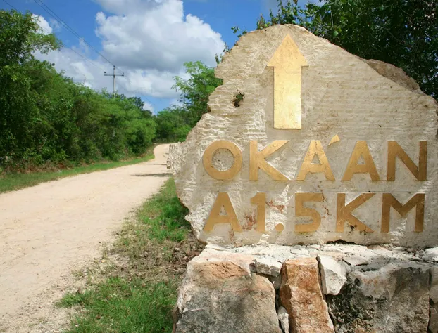 Hotel Okaan hotel detail image 4