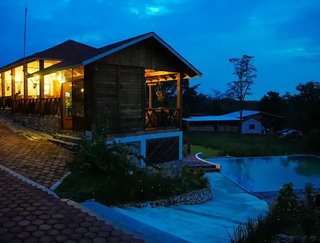 Winíka Alterra hotel detail image 1