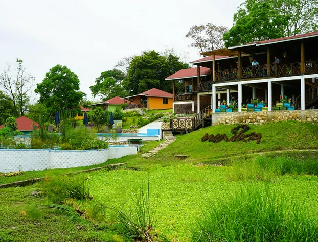 Winíka Alterra hotel detail image 2