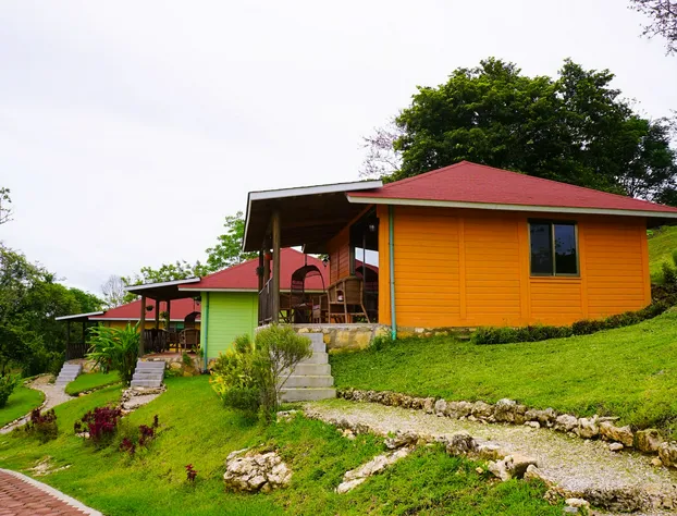 Winíka Alterra hotel detail image 3