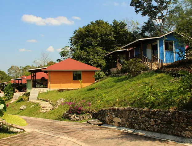 Winíka Alterra hotel detail image 4