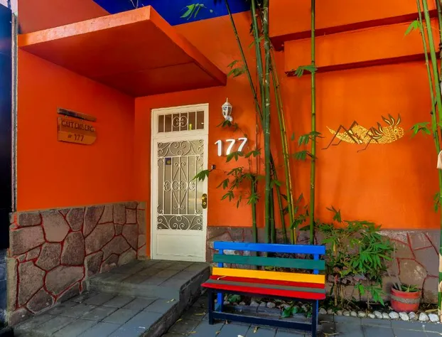 Collection O Casa Anzures Thematic, Mexico City hotel detail image 1