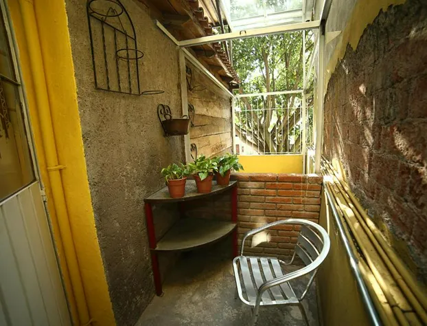 Collection O Casa Anzures Thematic, Mexico City hotel detail image 2