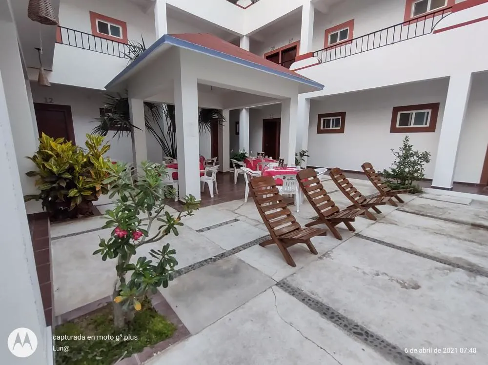 Hotel D Abril hotel hero