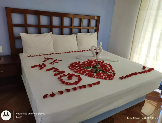 Hotel D Abril hotel detail image 1