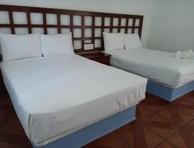 Hotel D Abril hotel detail image 2