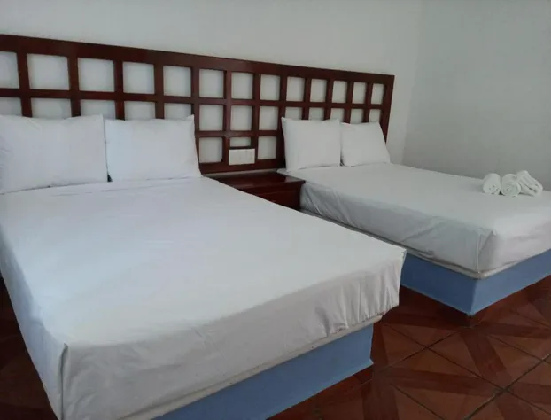 Hotel D Abril hotel detail image 3