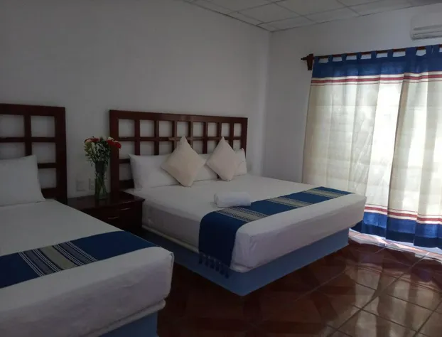 Hotel D Abril hotel detail image 4