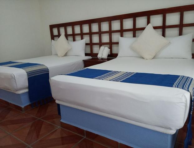 Hotel D Abril hotel detail image 3