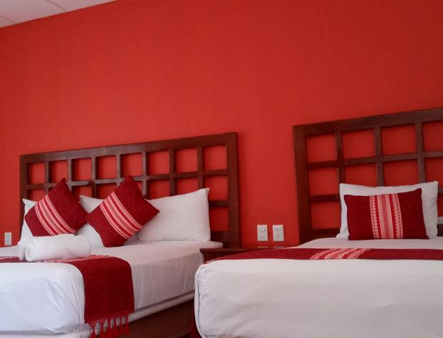 Hotel D Abril hotel detail image 4