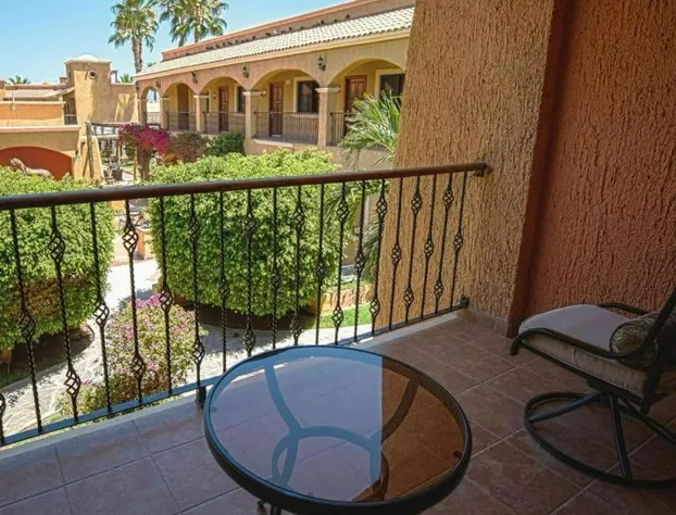 Hacienda Suites Loreto hotel detail image 4