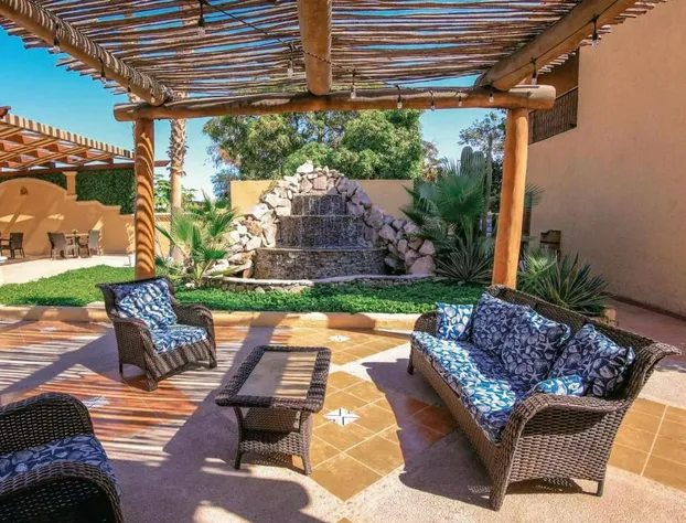 Hacienda Suites Loreto hotel detail image 2