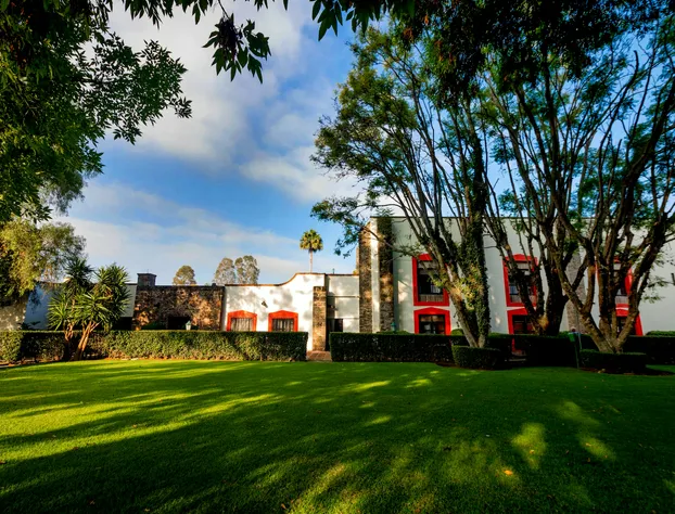 Hotel Misión San Gil hotel detail image 2