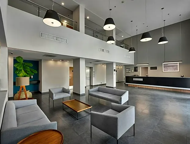 City Express by Marriott Tijuana Río hotel detail image 3