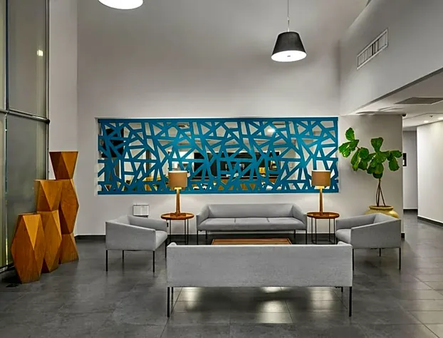 City Express by Marriott Tijuana Río hotel detail image 4