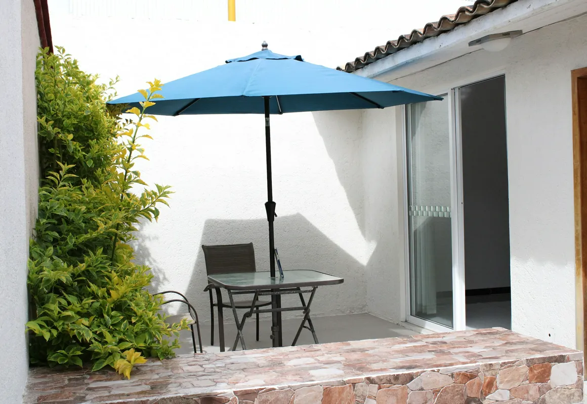 Hotel Rural San Anton hotel hero