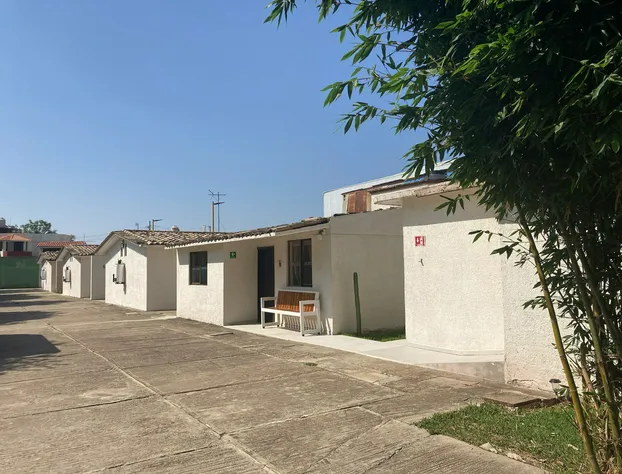 Hotel Rural San Anton hotel detail image 1