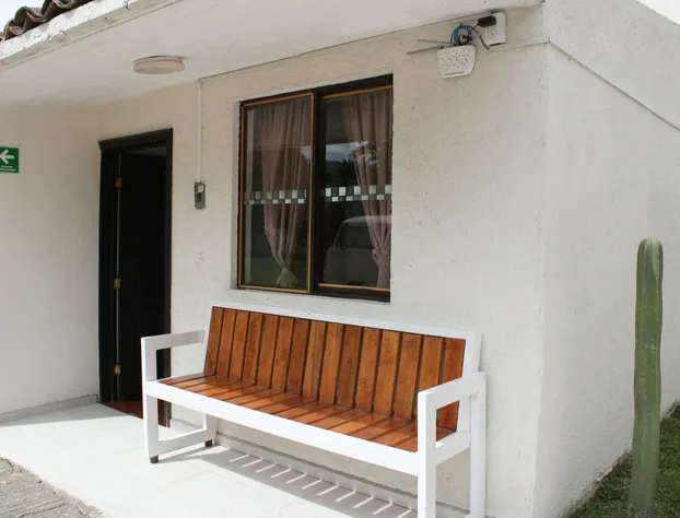 Hotel Rural San Anton hotel detail image 2