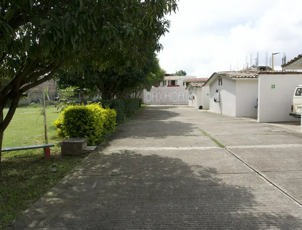 Hotel Rural San Anton hotel detail image 3