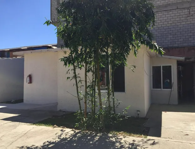 Hotel Rural San Anton hotel detail image 4