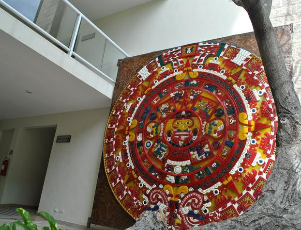 Hotel Angelo's hotel detail image 4