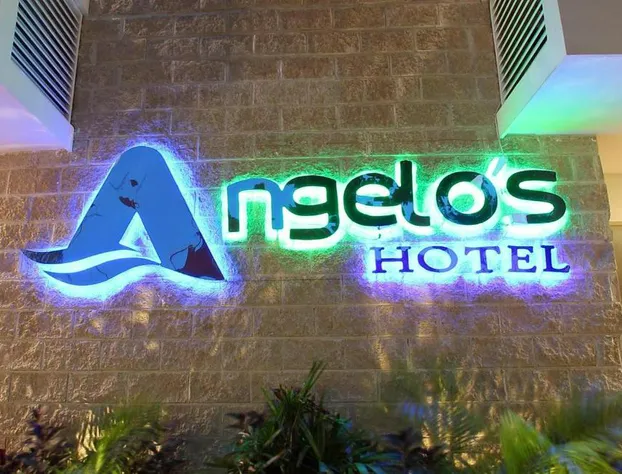 Hotel Angelo's hotel detail image 1