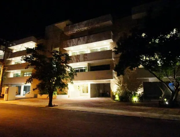 Hotel Angelo's hotel detail image 2