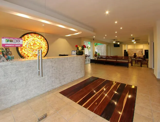 Hotel Angelo's hotel detail image 3