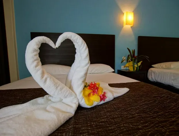 Hotel Angelo's hotel detail image 4