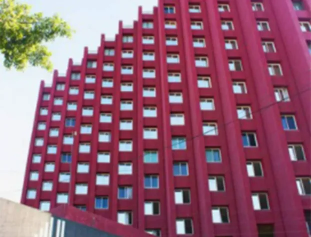 Hotel Laffayette Ejecutivo hotel detail image 1