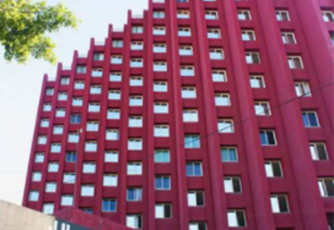 Hotel Laffayette Ejecutivo hotel hero