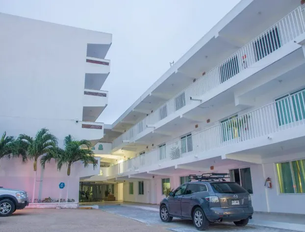 Hotel Casa Blanca hotel detail image 1