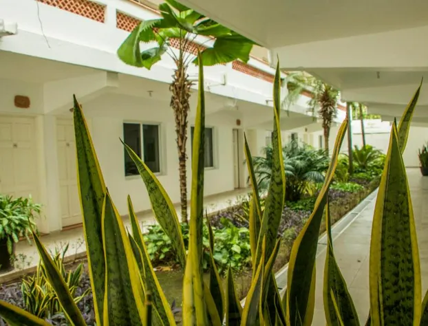 Hotel Casa Blanca hotel detail image 4