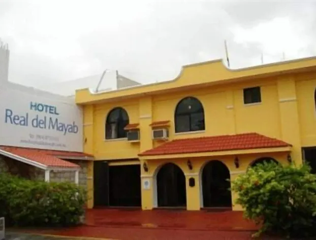 Hotel Real Del Mayab hotel detail image 1