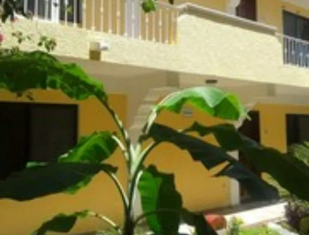 Hotel Real Del Mayab hotel detail image 3