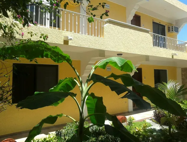 Hotel Real Del Mayab hotel detail image 4