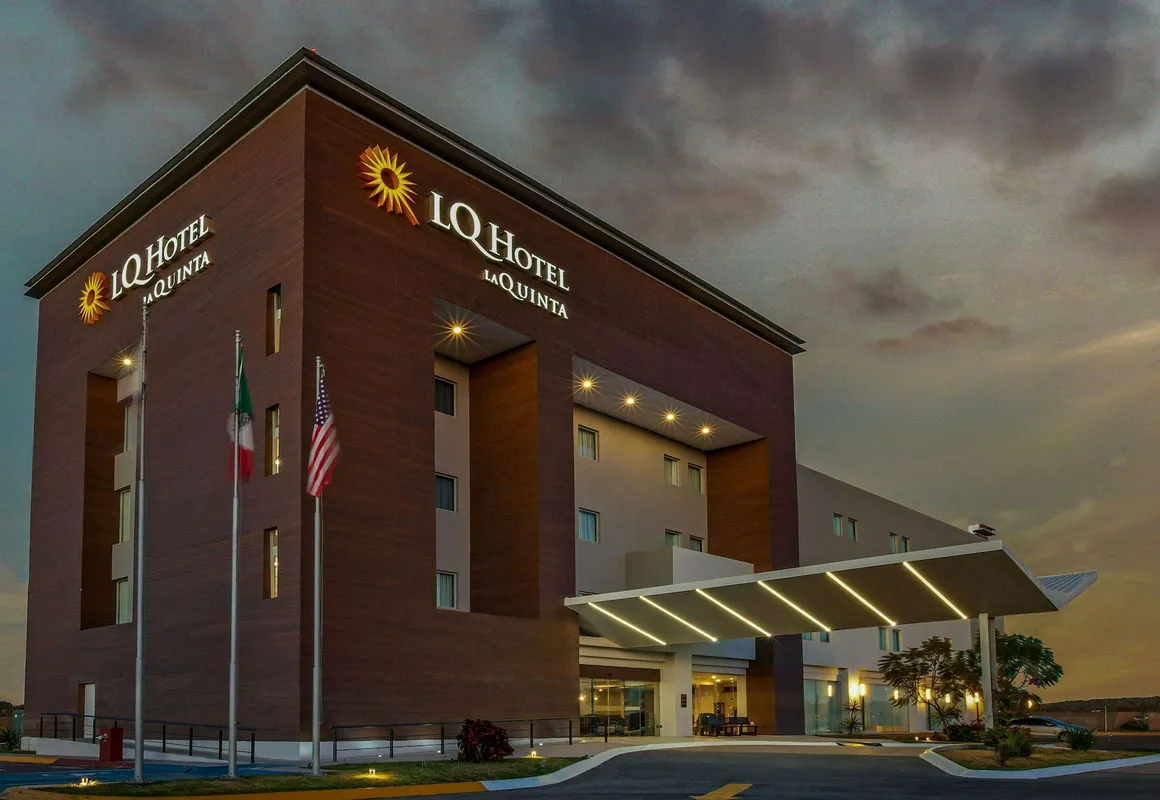 La Quinta by Wyndham Aguascalientes hotel hero