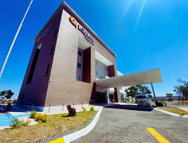 La Quinta by Wyndham Aguascalientes hotel detail image 1