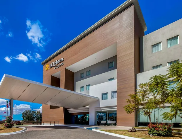 La Quinta by Wyndham Aguascalientes hotel detail image 2