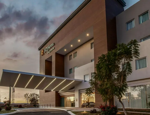 La Quinta by Wyndham Aguascalientes hotel detail image 3