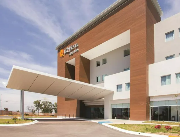 La Quinta by Wyndham Aguascalientes hotel detail image 2