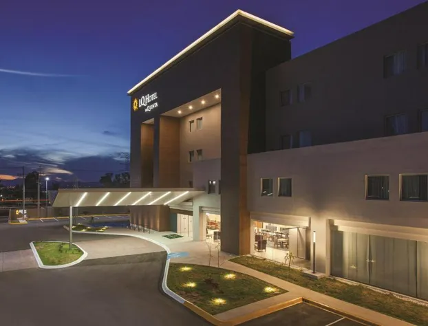 La Quinta by Wyndham Aguascalientes hotel detail image 3
