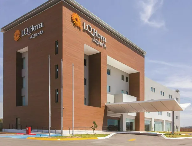 La Quinta by Wyndham Aguascalientes hotel detail image 4