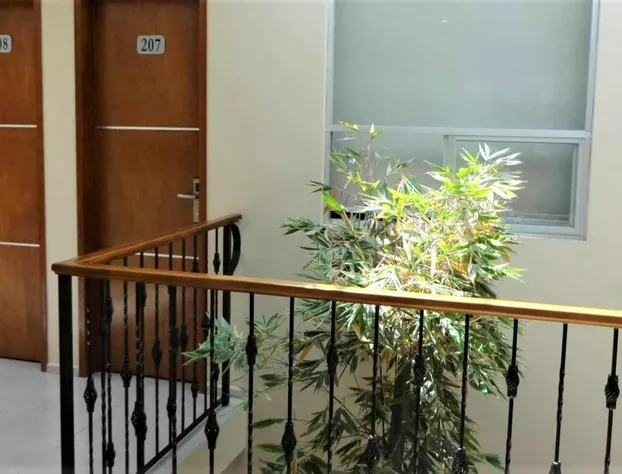 Global Express Pachuca hotel detail image 3